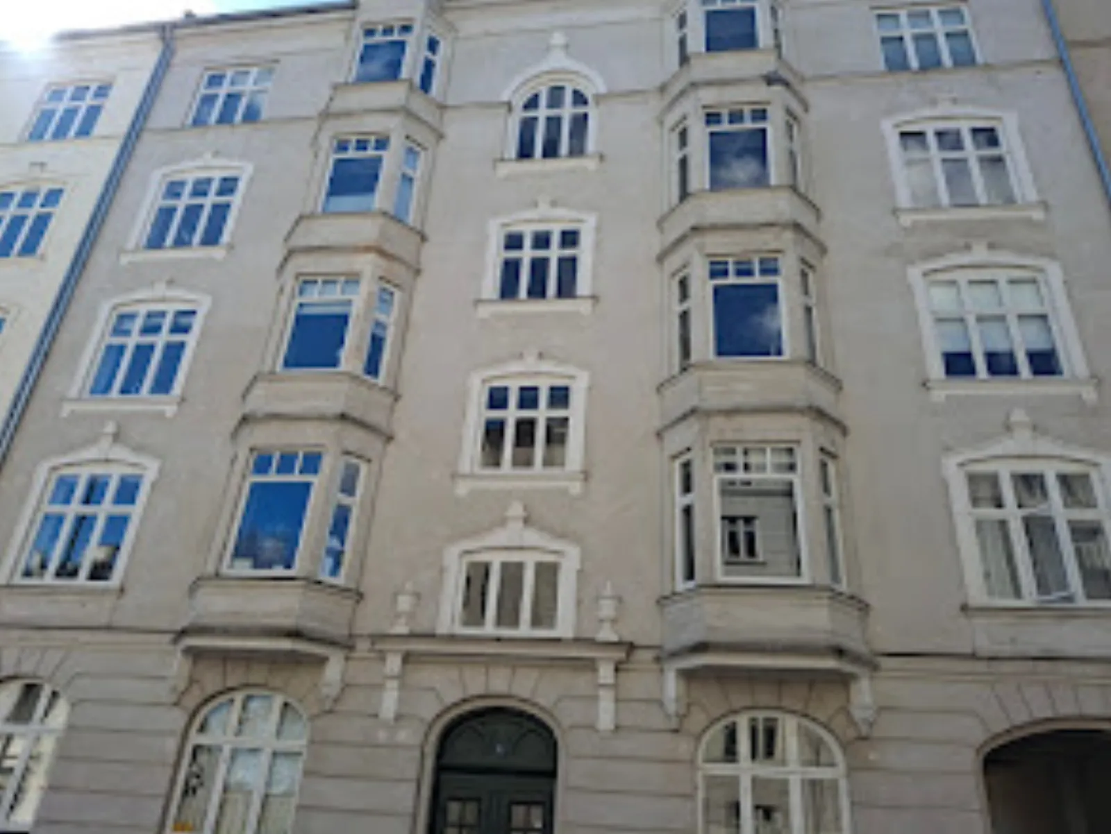Karnaprenovering København